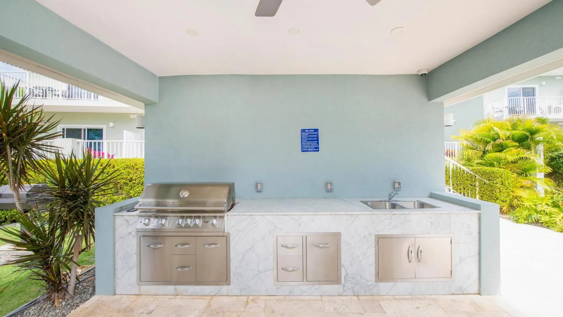 Сasa de vacaciones Summertime Suites #54 West Bay Islas Caimán