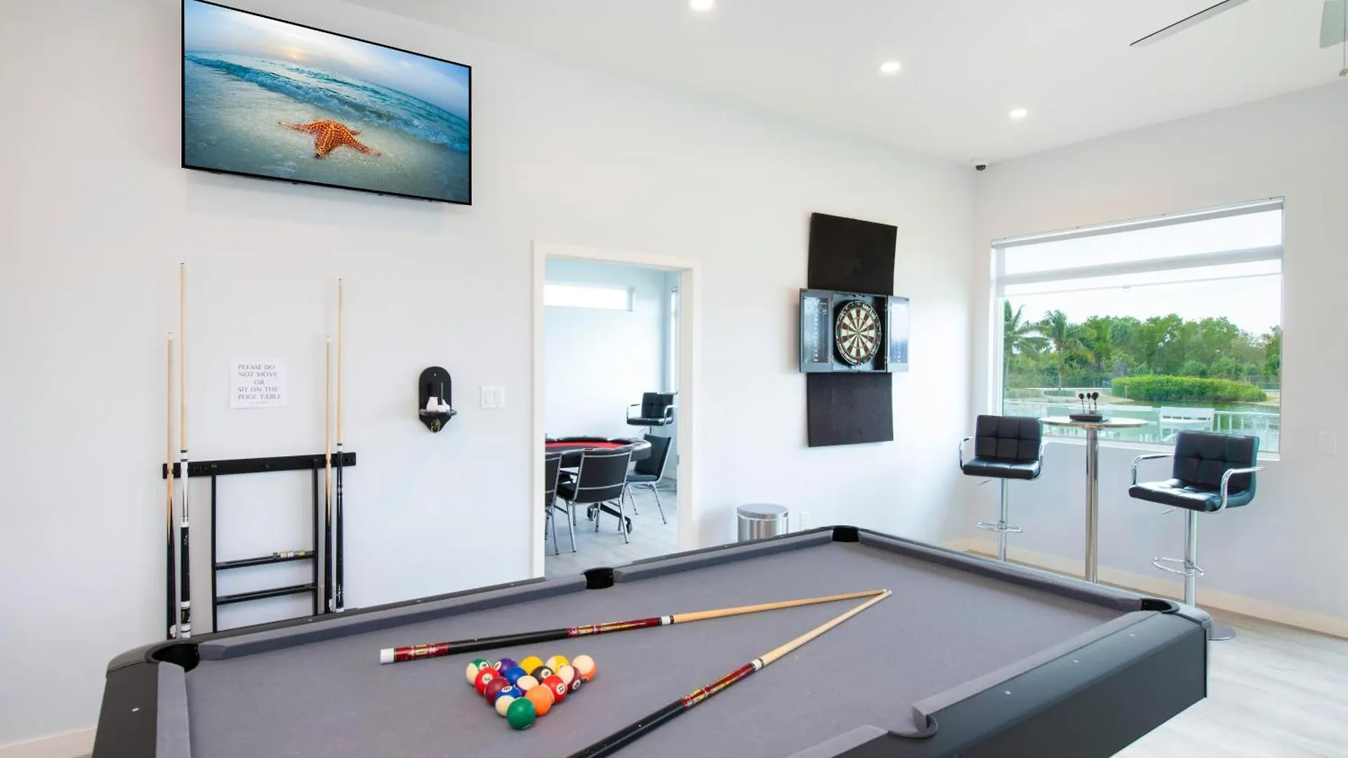 Summertime Suites #54 West Bay