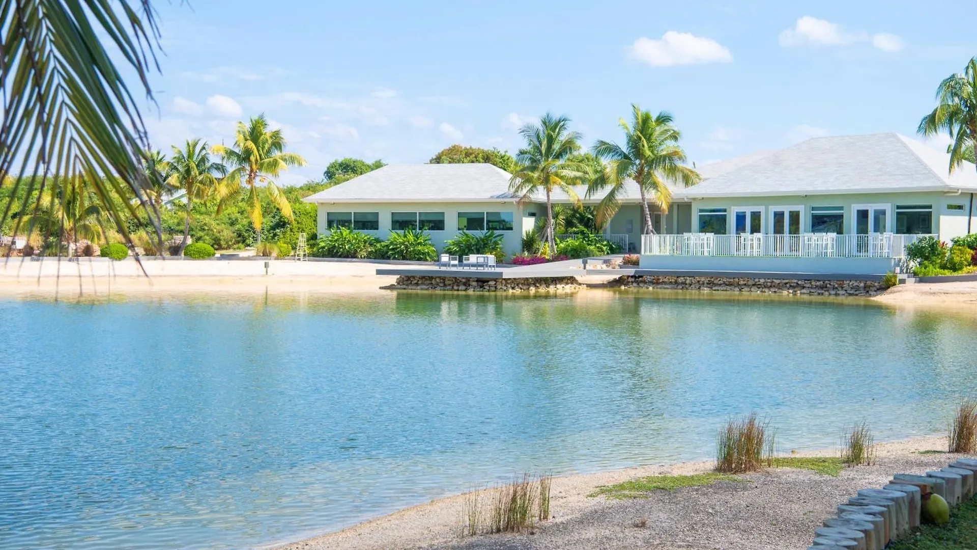 Сasa de vacaciones Summertime Suites #54 West Bay Islas Caimán